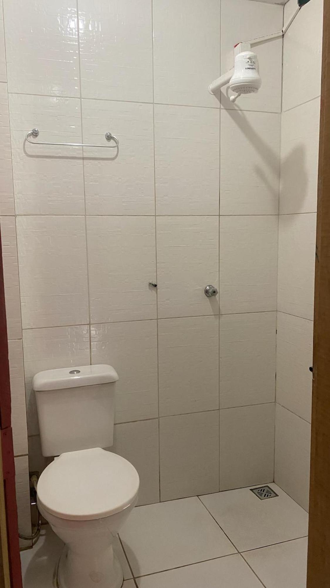 לנסויס Multiverso Hostel מראה חיצוני תמונה