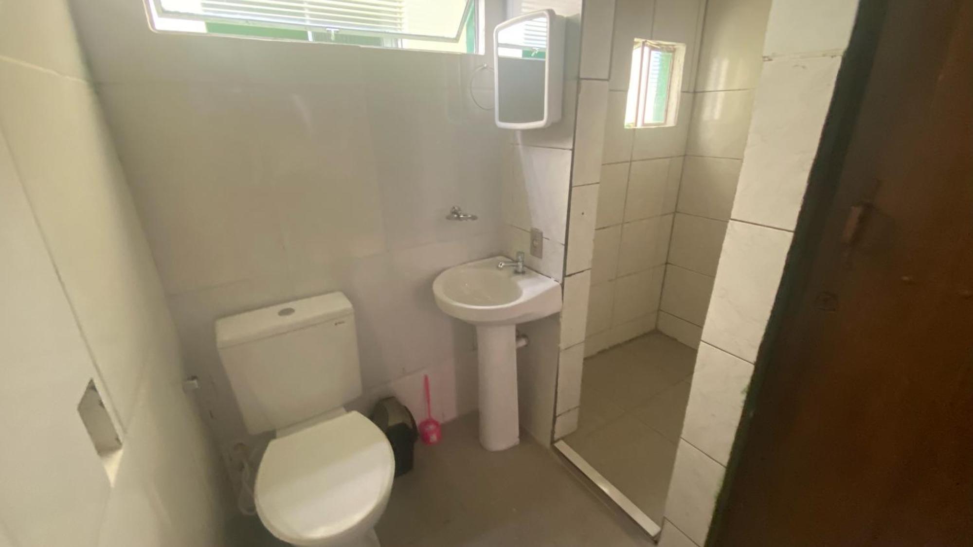 לנסויס Multiverso Hostel מראה חיצוני תמונה
