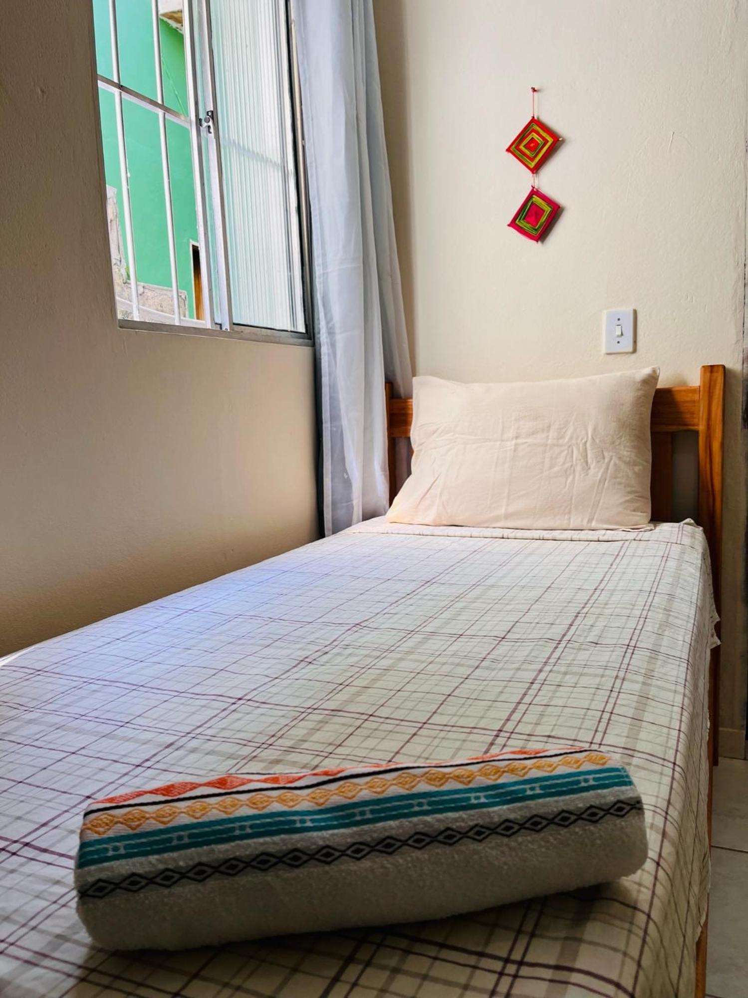 לנסויס Multiverso Hostel מראה חיצוני תמונה