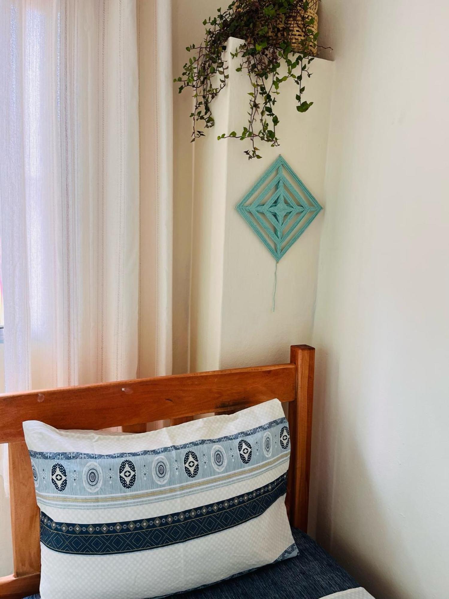 לנסויס Multiverso Hostel מראה חיצוני תמונה