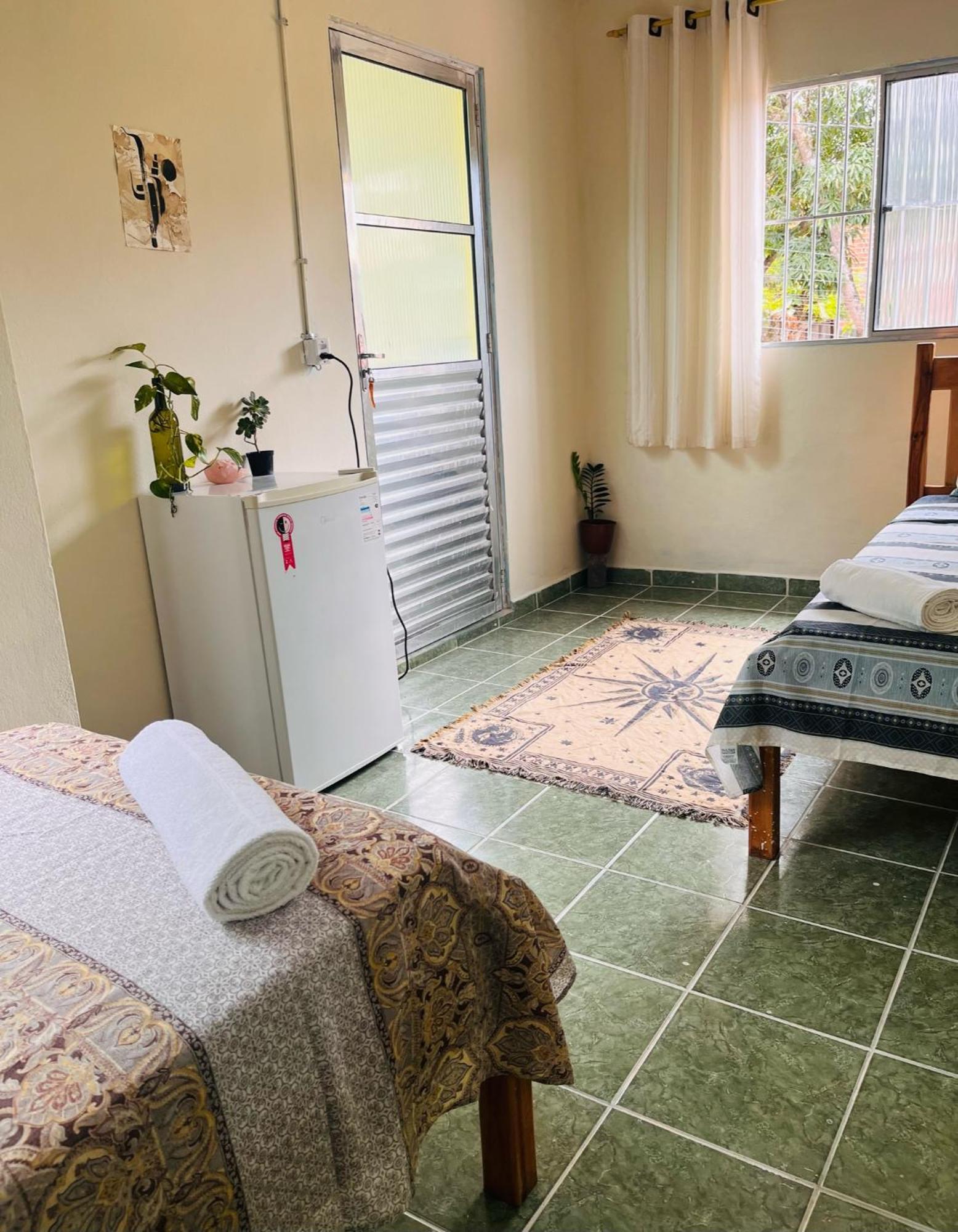 לנסויס Multiverso Hostel מראה חיצוני תמונה