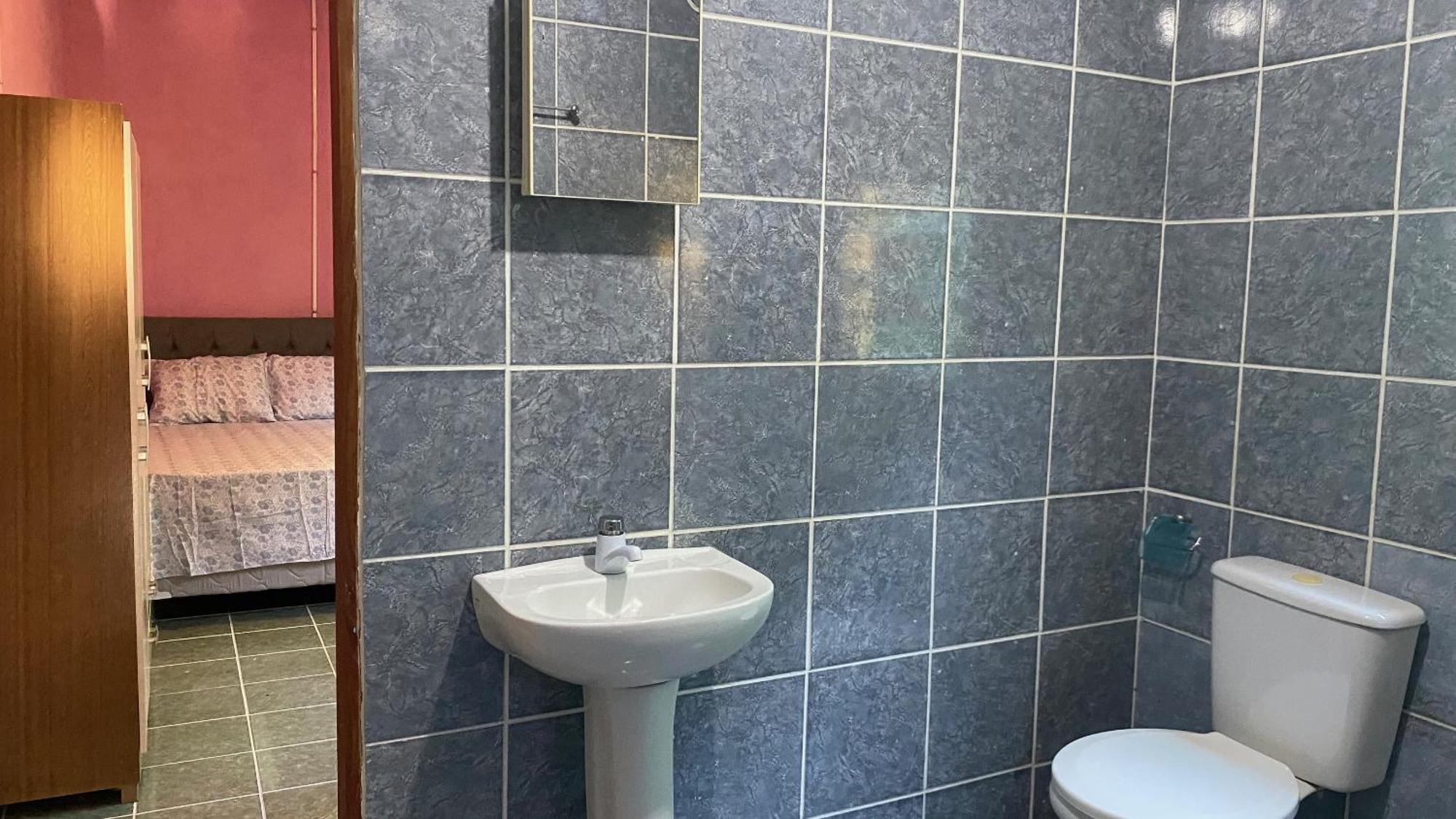 לנסויס Multiverso Hostel מראה חיצוני תמונה