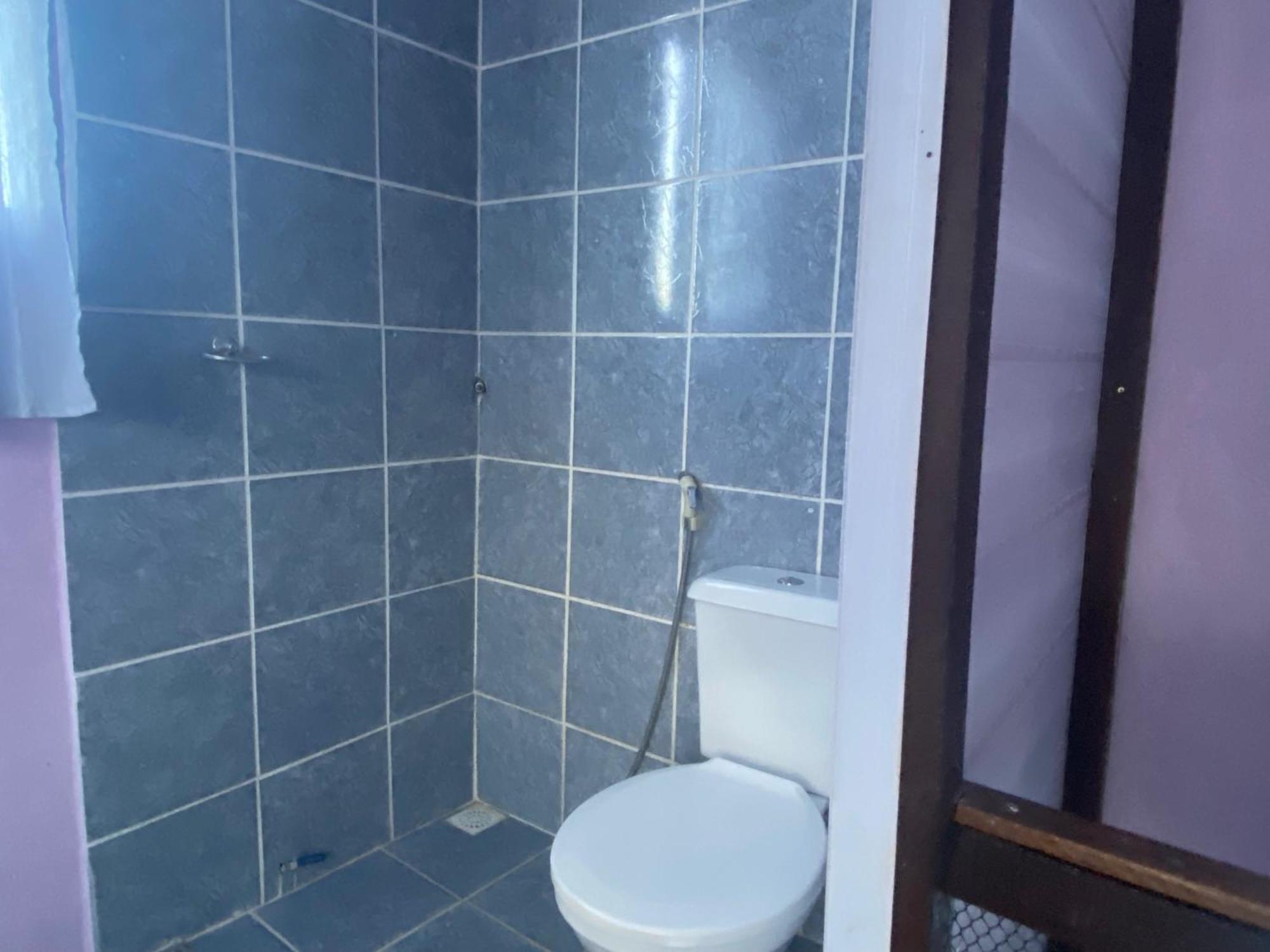 לנסויס Multiverso Hostel מראה חיצוני תמונה