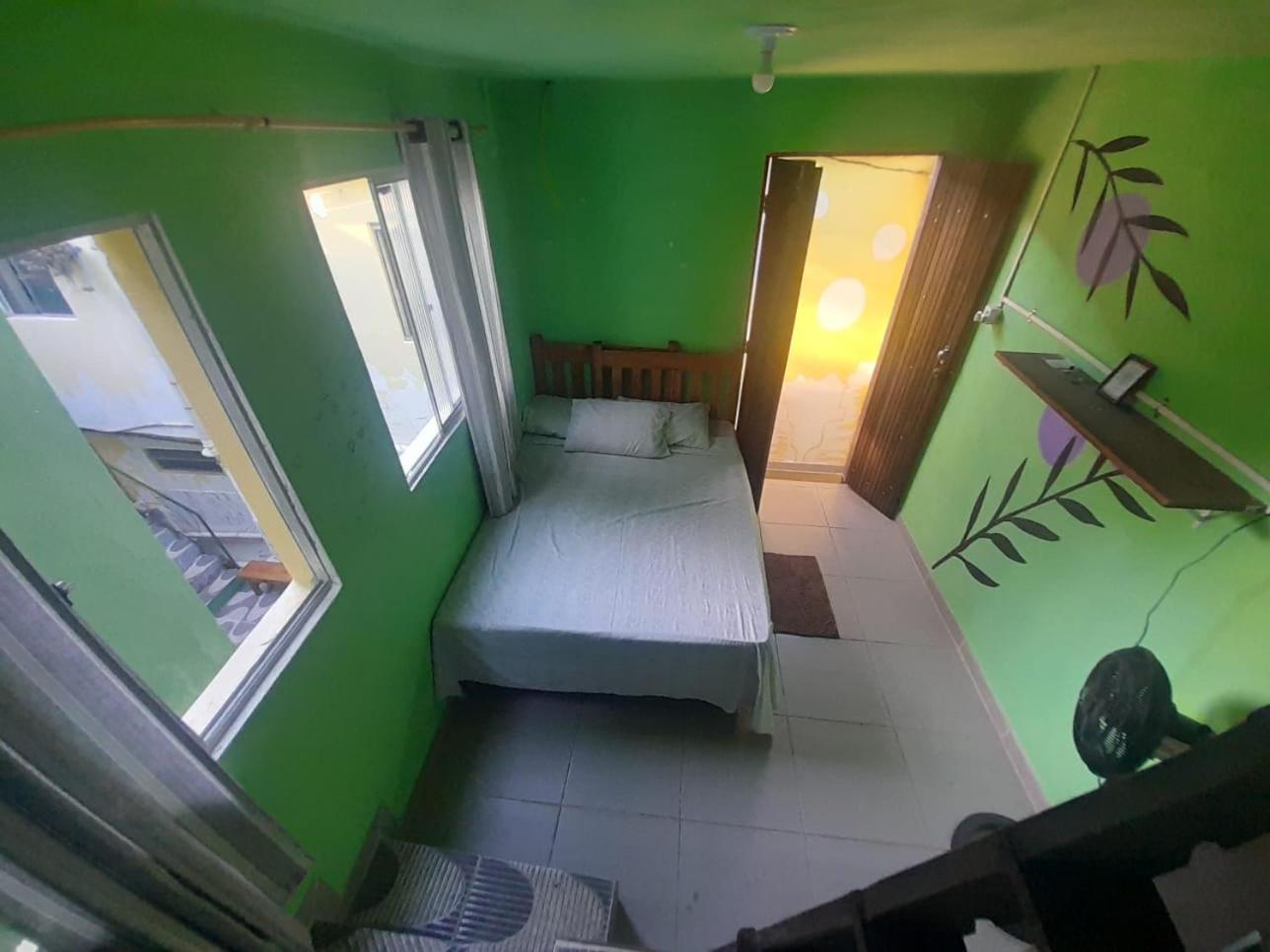 לנסויס Multiverso Hostel מראה חיצוני תמונה