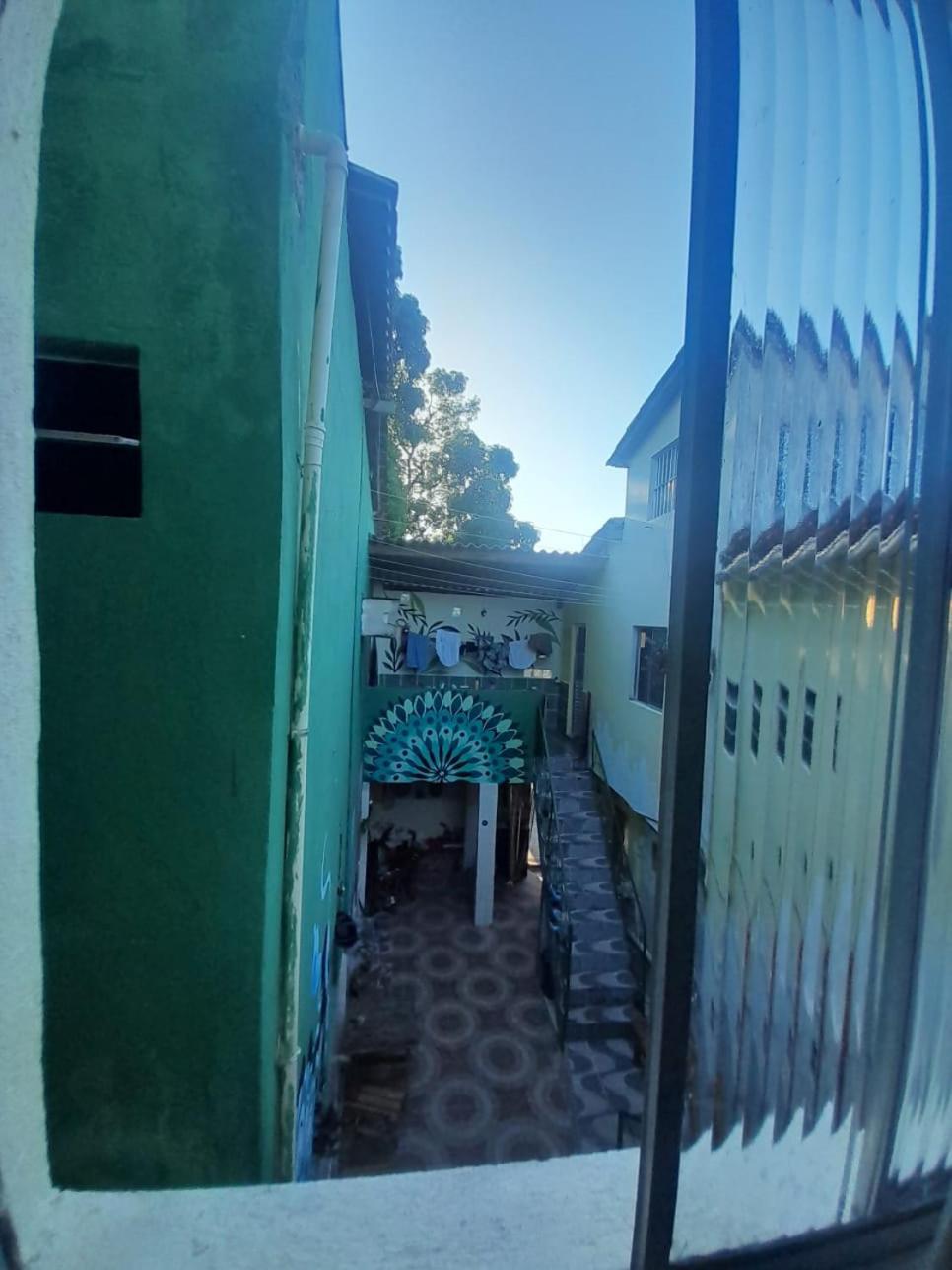לנסויס Multiverso Hostel מראה חיצוני תמונה