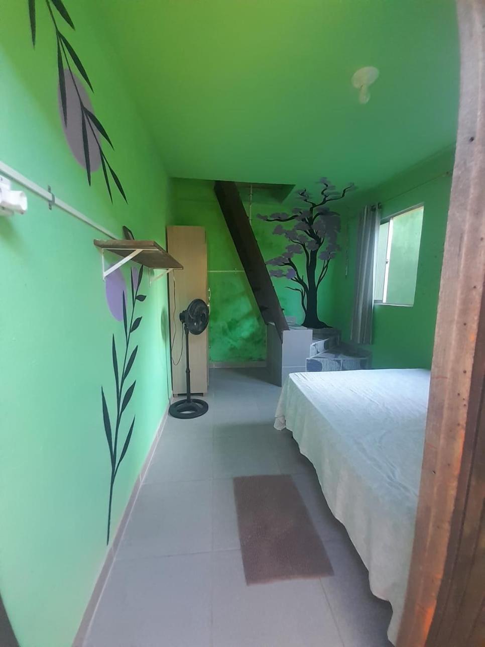 לנסויס Multiverso Hostel מראה חיצוני תמונה