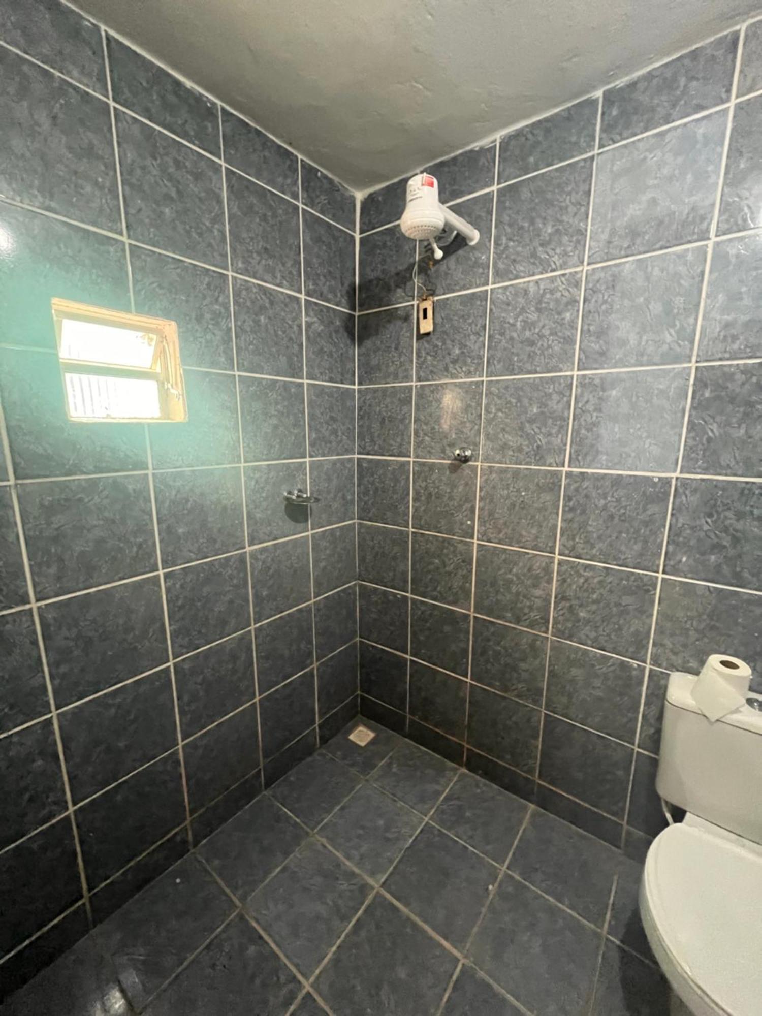 לנסויס Multiverso Hostel מראה חיצוני תמונה