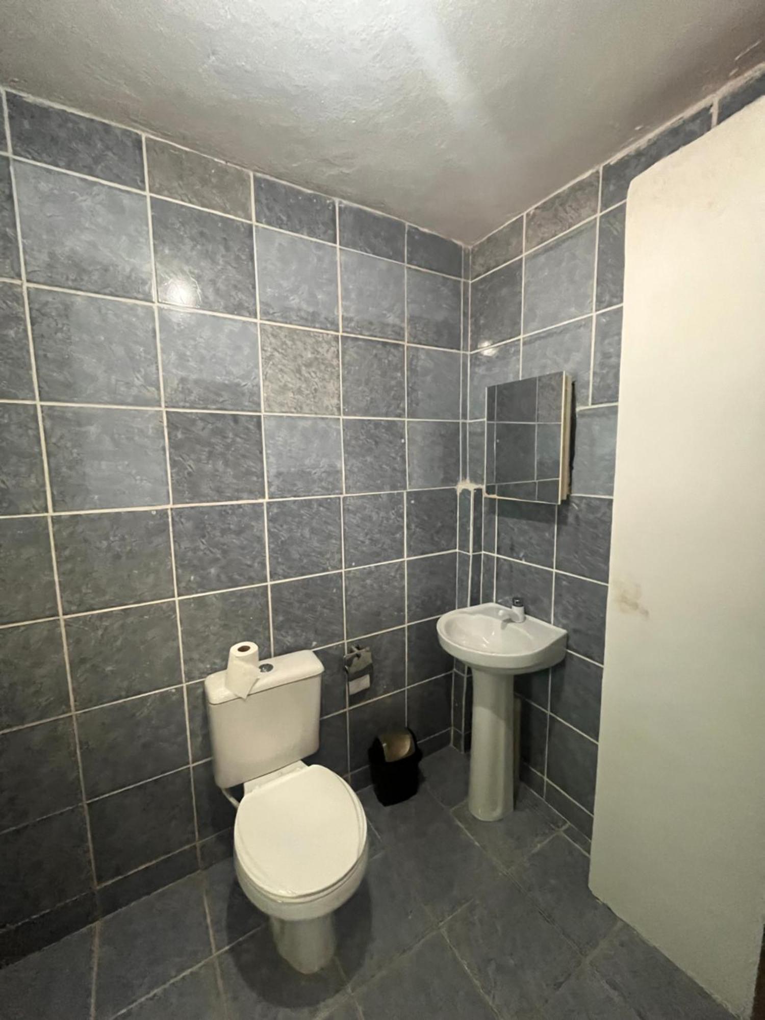 לנסויס Multiverso Hostel מראה חיצוני תמונה
