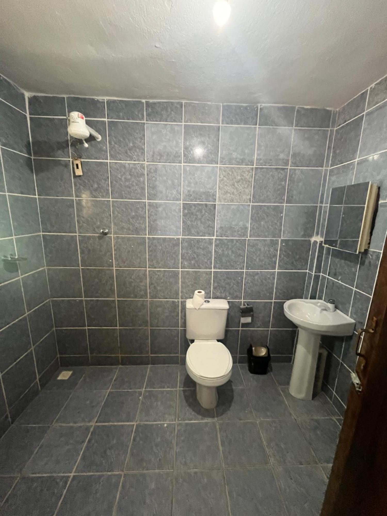 לנסויס Multiverso Hostel מראה חיצוני תמונה